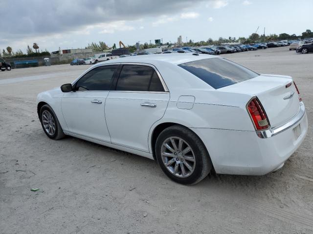 Photo 2 from auction – 2012 CHRYSLER 300 with VIN 2C3CCACG1CH310732