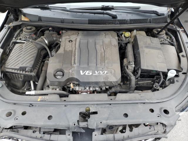 Photo 11 from auction – 2016 BUICK LACROSSE with VIN 1G4GB5G39GF175159