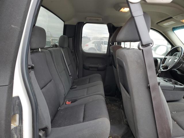 Photo 10 from auction – 2009 CHEVROLET SILVERADO with VIN 1GCEK29019Z274878