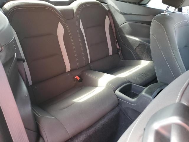 Photo 10 from auction – 2019 CHEVROLET CAMARO LS with VIN 1G1FB3DXXK0143353