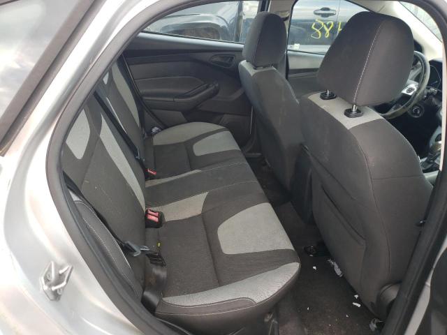 Photo 10 from auction – 2012 FORD FOCUS SE with VIN 1FAHP3F29CL390436