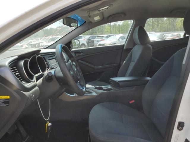 Photo 7 from auction – 2015 KIA OPTIMA LX with VIN KNAGM4A74F5659505