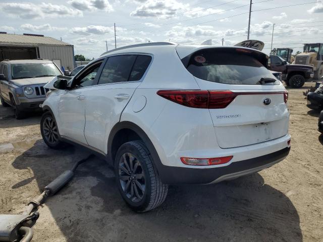 Photo 2 from auction – 2018 KIA SPORTAGE E with VIN KNDPN3AC7J7477852