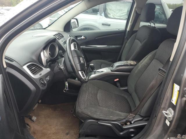 Photo 7 from auction – 2012 DODGE JOURNEY SE with VIN 3C4PDCAB4CT167568