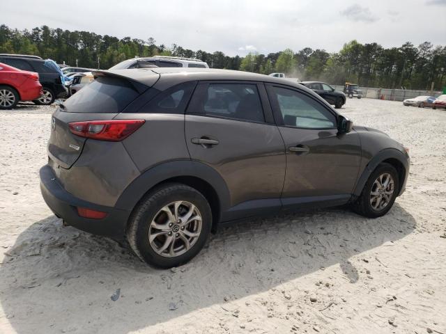 Photo 3 from auction – 2018 MAZDA CX-3 SPORT with VIN JM1DKDB73J0317379