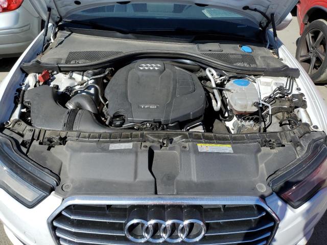 Photo 11 from auction – 2016 AUDI A6 PREMIUM with VIN WAUCFAFC3GN111509