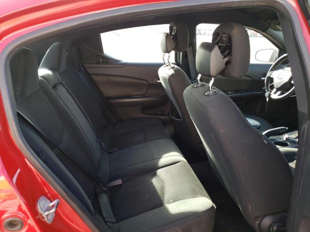 Photo 10 from auction – 2014 DODGE AVENGER SE with VIN 1C3CDZAB4EN160936