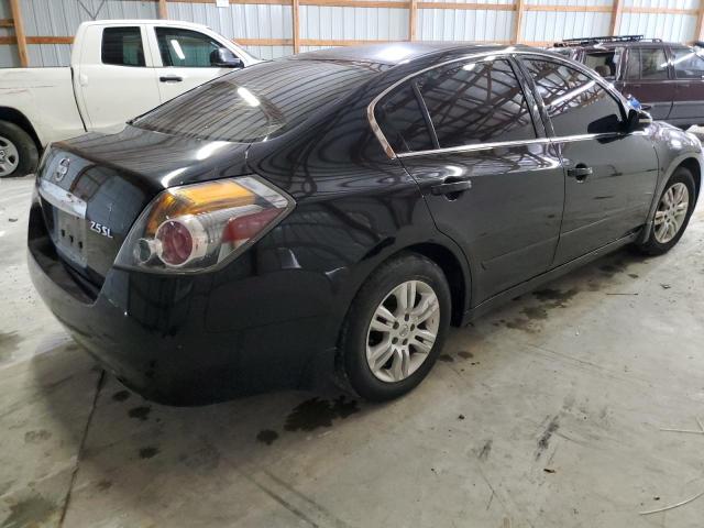 Photo 3 from auction – 2010 NISSAN ALTIMA BAS with VIN 1N4AL2APXAC150514