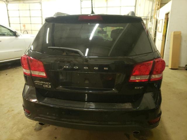 Photo 6 from auction – 2017 DODGE JOURNEY GT with VIN 3C4PDDEG2HT623487