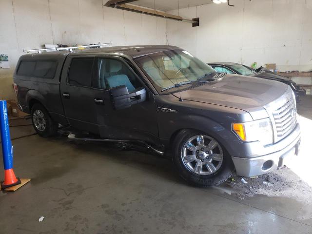 Photo 4 from auction – 2011 FORD F150 SUPER with VIN 1FTFW1EF6BFD16756