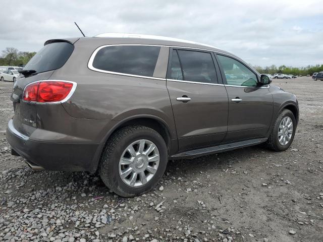 Photo 3 from auction – 2012 BUICK ENCLAVE with VIN 5GAKRDED1CJ286829