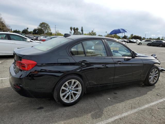 Photo 3 from auction – 2016 BMW 320 I with VIN WBA8E1G51GNU10067