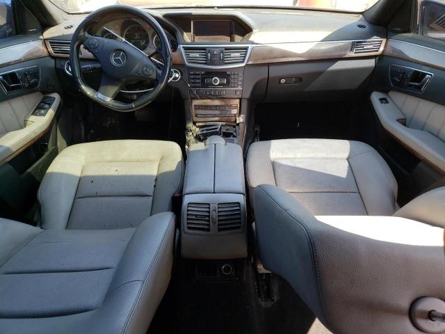 Photo 8 from auction – 2011 MERCEDES-BENZ E 350 with VIN WDDHF5GB3BA416522