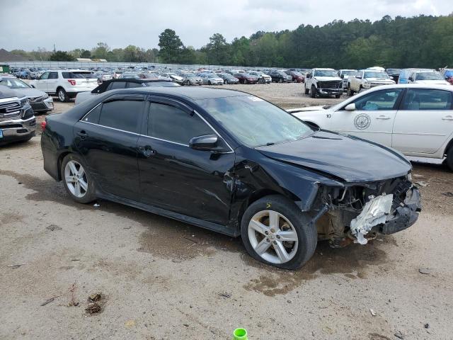 Photo 4 from auction – 2012 TOYOTA CAMRY BASE with VIN 4T1BF1FK6CU144098