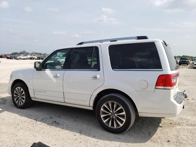 Photo 2 from auction – 2016 LINCOLN NAVIGATOR with VIN 5LMJJ2HT9GEL09421