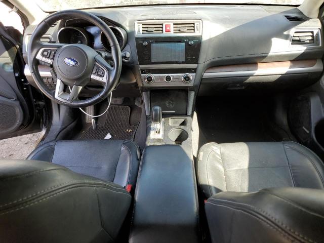 Photo 8 from auction – 2016 SUBARU OUTBACK 2. with VIN 4S4BSANC6G3201885