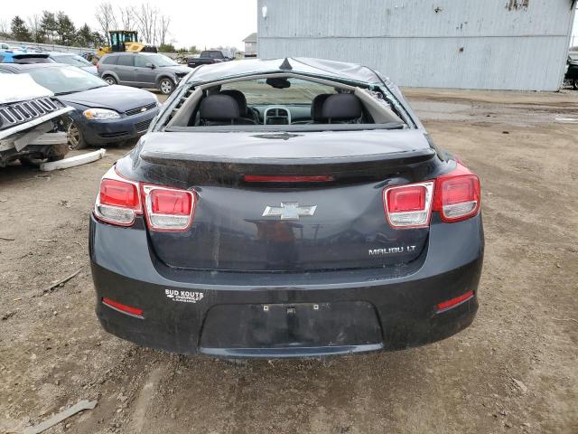 Photo 6 from auction – 2014 CHEVROLET MALIBU 1LT with VIN 1G11C5SL8EF103597
