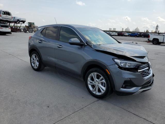 Photo 4 from auction – 2022 BUICK ENCORE GX with VIN KL4MMBS29NB027865