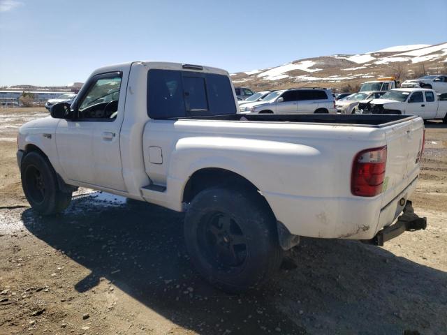 Photo 2 from auction – 1998 FORD RANGER with VIN 1FTYR10C1WPB06806