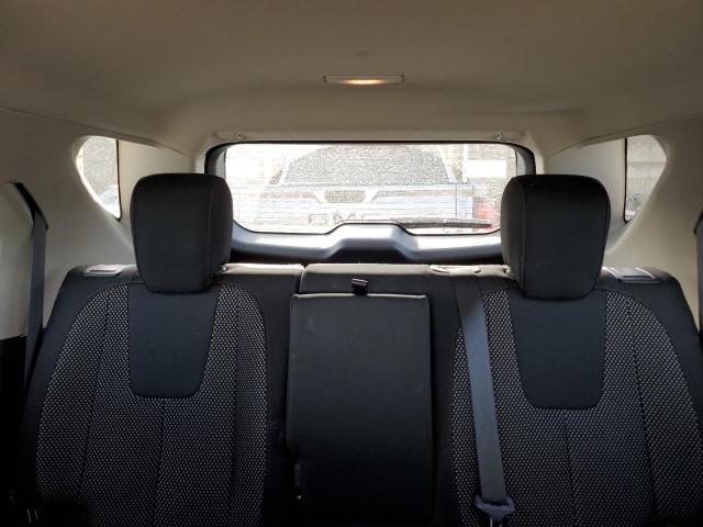 Photo 10 from auction – 2016 CHEVROLET EQUINOX LS with VIN 2GNALBEK6G1111708