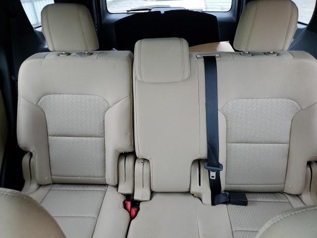 Photo 10 from auction – 2017 FORD EXPLORER with VIN 1FM5K7B88HGD24937