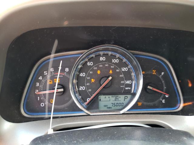 Photo 9 from auction – 2015 TOYOTA RAV4 LIMIT with VIN 2T3DFREV2FW306419