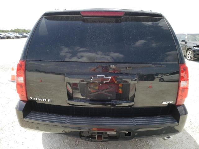 Photo 6 from auction – 2011 CHEVROLET TAHOE C150 with VIN 1GNSCAE06BR352391