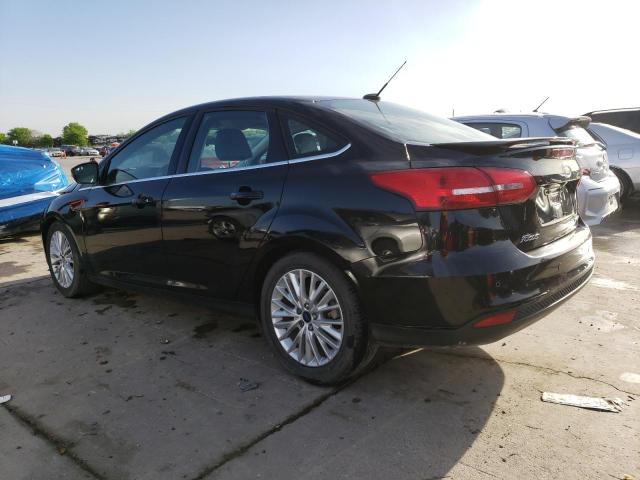 Photo 2 from auction – 2017 FORD FOCUS TITA with VIN 1FADP3J2XHL276765
