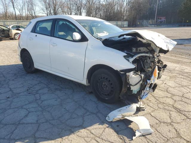 Photo 4 from auction – 2010 TOYOTA MATRIX with VIN 2T1KU4EE5AC530934