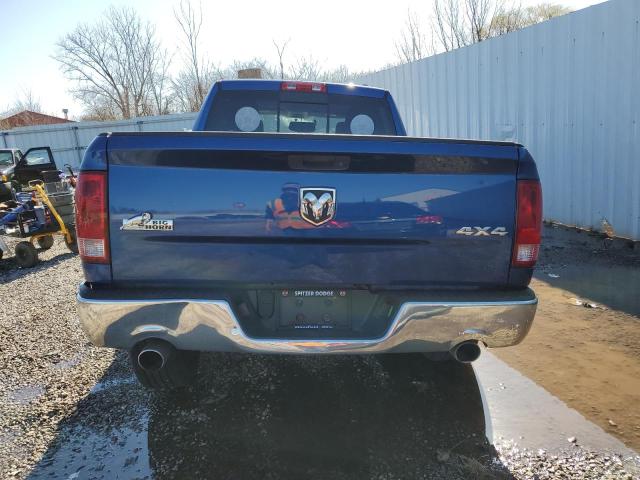 Photo 6 from auction – 2011 DODGE RAM 1500 with VIN 1D7RV1GT0BS622027