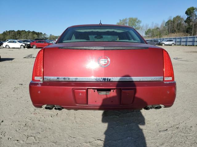 Photo 6 from auction – 2007 CADILLAC DTS with VIN 1G6KD57Y27U142801