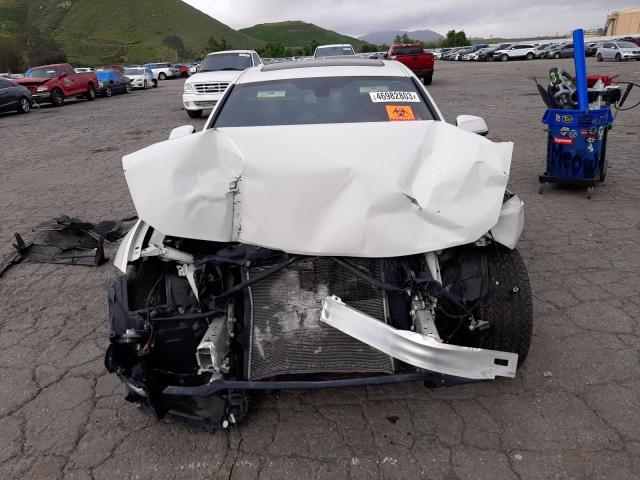 Photo 5 from auction – 2018 BMW 330 I with VIN WBA8B9C59JAE22465