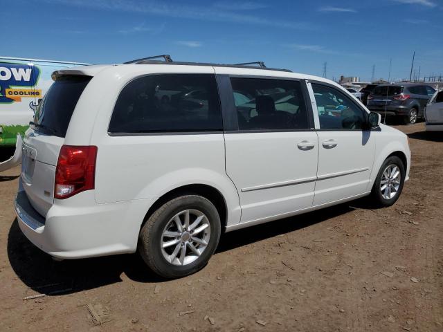 Photo 3 from auction – 2013 DODGE GRAND CARA with VIN 2C4RDGCG5DR786905