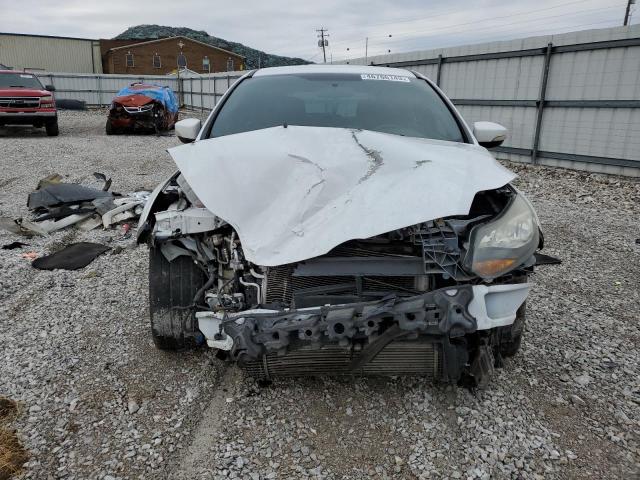Photo 5 from auction – 2014 FORD FOCUS ST with VIN 1FADP3L90EL451465