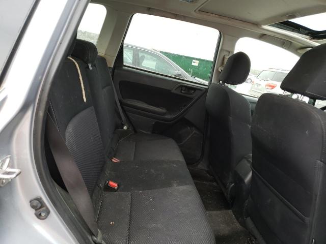 Photo 10 from auction – 2016 SUBARU FORESTER 2 with VIN JF2SJADC7GH400201