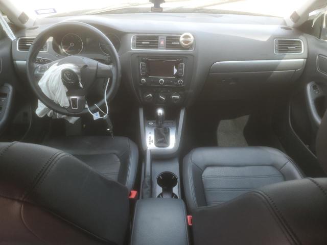Photo 8 from auction – 2014 VOLKSWAGEN JETTA SEL with VIN 3VWL17AJ5EM426276