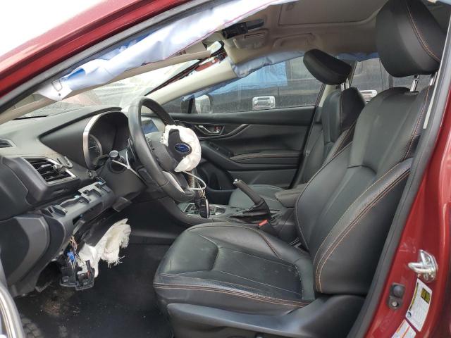 Photo 7 from auction – 2019 SUBARU CROSSTREK with VIN JF2GTANC1KH394712