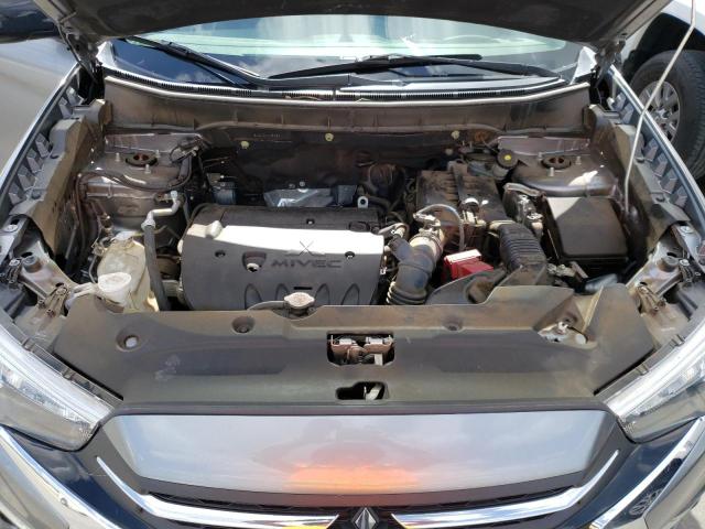 Photo 12 from auction – 2018 MITSUBISHI OUTLANDER with VIN JA4AP3AU0JU005254