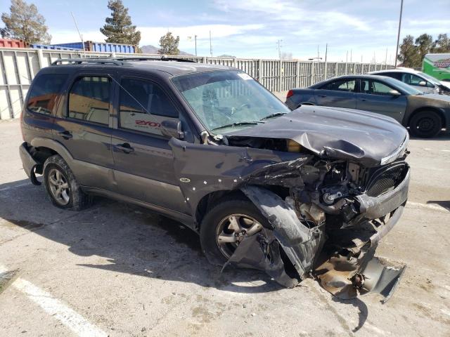 Photo 4 from auction – 2006 MAZDA TRIBUTE S with VIN 4F2YZ04146KM07859