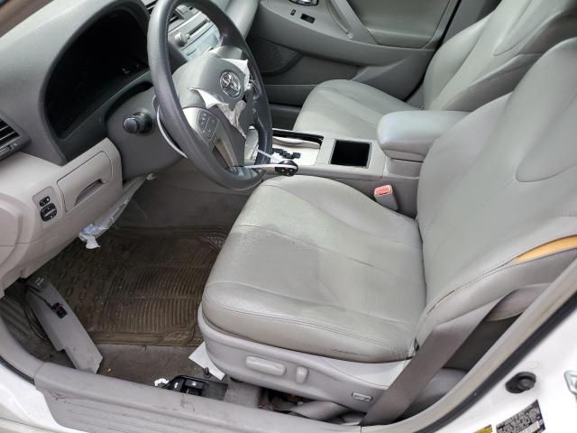 Photo 7 from auction – 2007 TOYOTA CAMRY CE with VIN 4T1BE46K07U546144