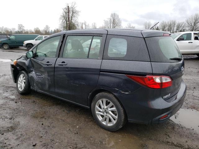 Photo 2 from auction – 2015 MAZDA 5 SPORT with VIN JM1CW2BL4F0185175