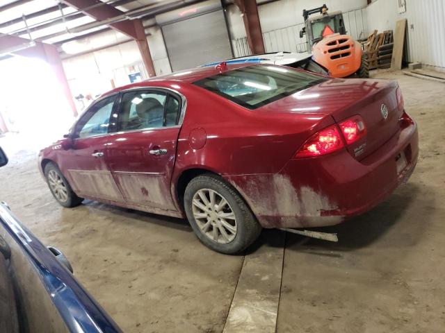 Foto 2 de la subasta – 2011 BUICK LUCERNE CX con VIN 1G4HA5EM6BU130722