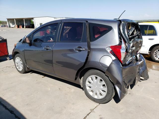Photo 2 from auction – 2016 NISSAN VERSA NOTE with VIN 3N1CE2CP6GL372350