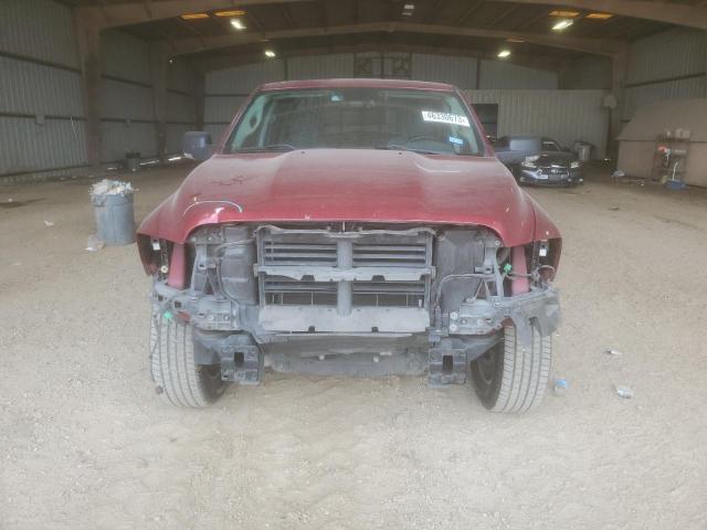 Photo 5 from auction – 2014 RAM 1500 SLT with VIN 1C6RR6LG1ES102824
