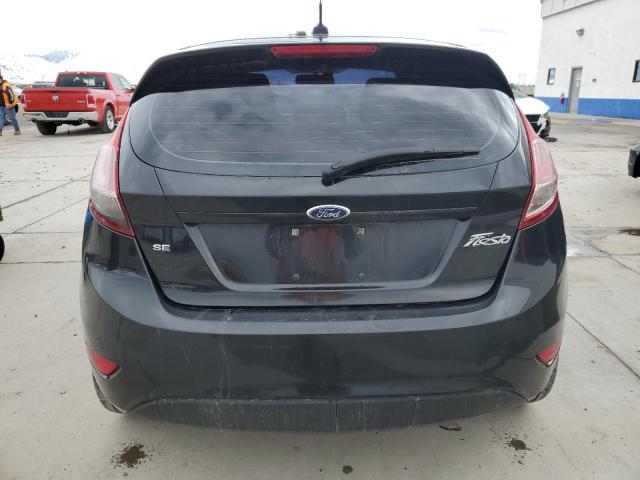Photo 6 from auction – 2014 FORD FIESTA SE with VIN 3FADP4EJ1EM190956