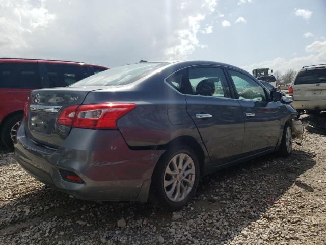 Photo 3 from auction – 2018 NISSAN SENTRA S with VIN 3N1AB7AP1JL615666
