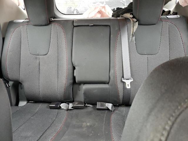 Photo 10 from auction – 2016 CHEVROLET EQUINOX LS with VIN 2GNALBEK6G6326170