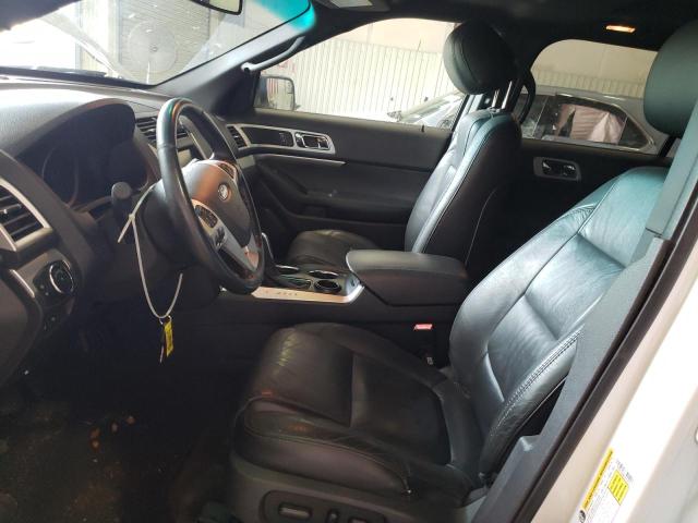 Photo 7 from auction – 2014 FORD EXPLORER X with VIN 1FM5K7D89EGA22002