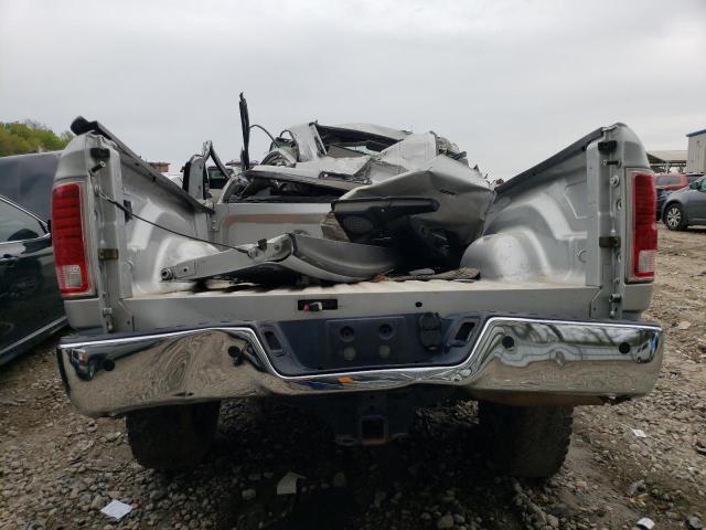 Photo 6 from auction – 2015 RAM 3500 LONGH with VIN 3C63R3NL9FG518563