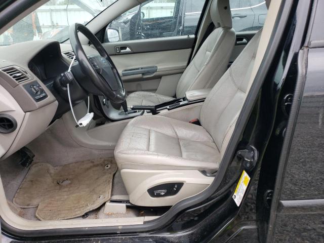 Photo 7 from auction – 2008 VOLVO S40 2.4I with VIN YV1MS382382405914